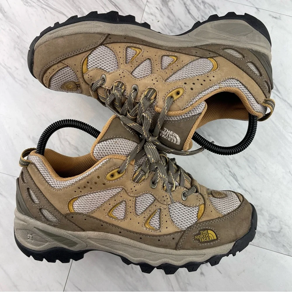 The North Face never worn